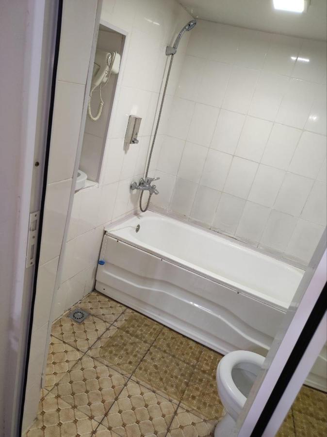 Ohun Caravan Sarai XIX Bukhara Esterno foto