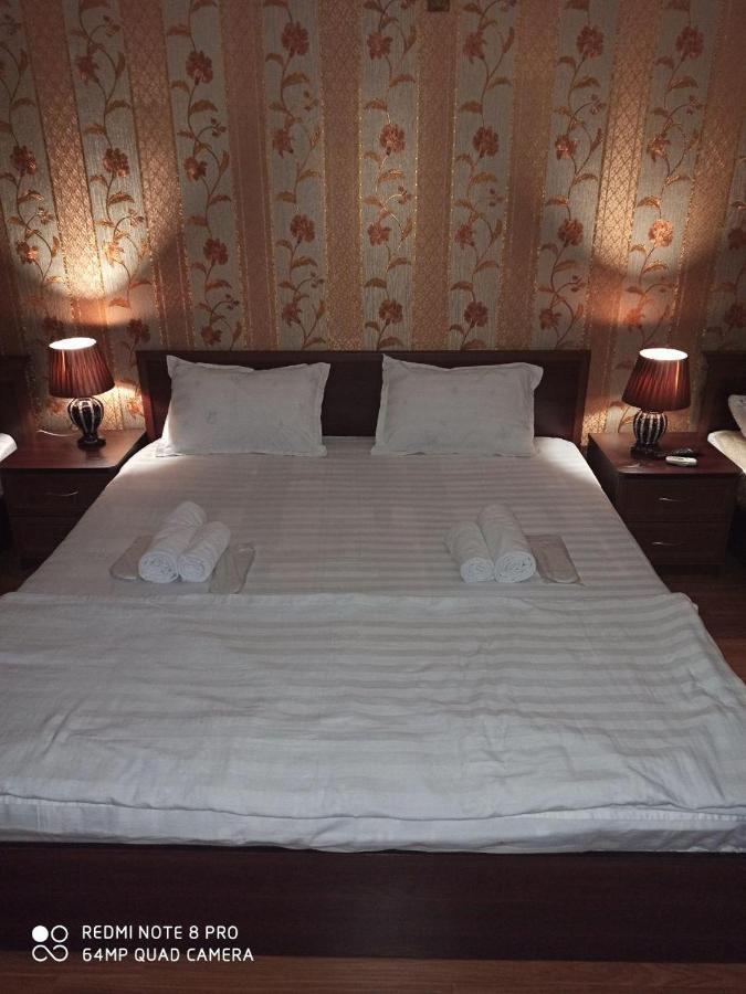 Ohun Caravan Sarai XIX Bukhara Esterno foto