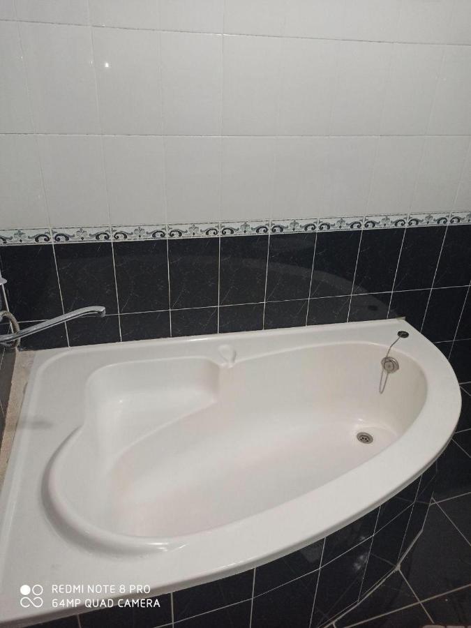 Ohun Caravan Sarai XIX Bukhara Esterno foto